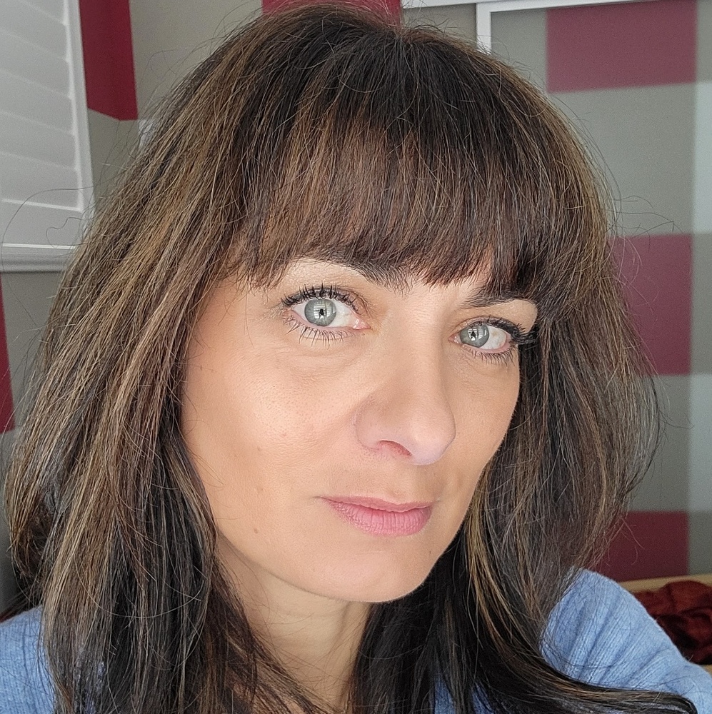 Meet your Posher, Natalya